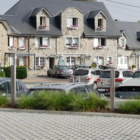 Charme - Lindenhof Hotel
