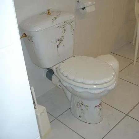 Hotel Charme - Lindenhof Wévercé