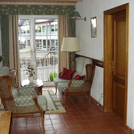 Charme - Lindenhof Hotel Weywertz