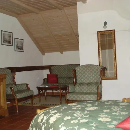 Ξενοδοχείο Charme - Lindenhof Wévercé