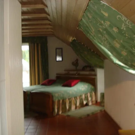 Charme - Lindenhof Hotel 3*