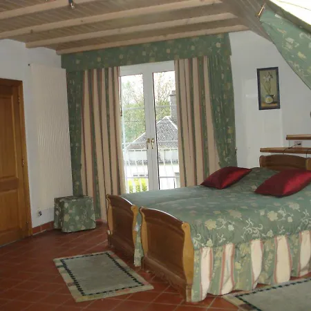 Charme - Lindenhof Hotel Weywertz