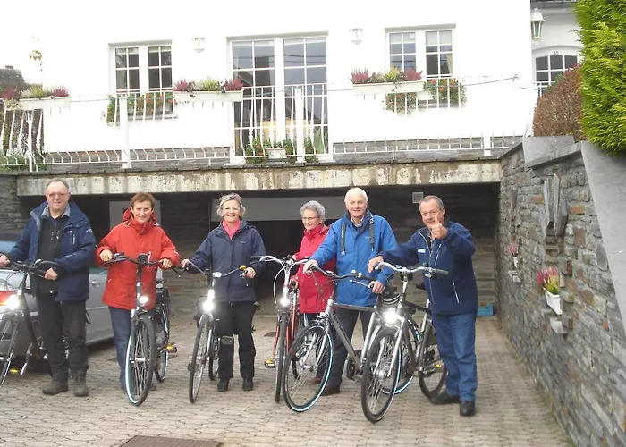 Charme - Lindenhof Hotel 3*