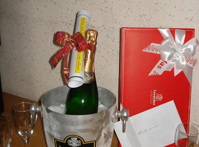 Charme - Lindenhof Hotel 3*