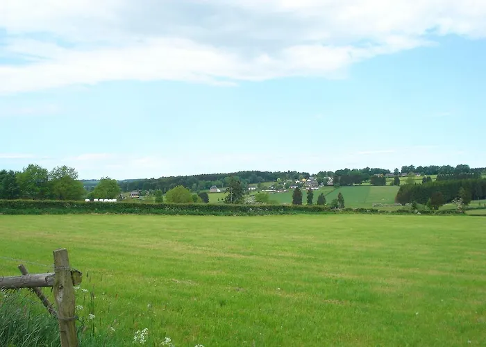 Charme - Lindenhof Hotel Wévercé