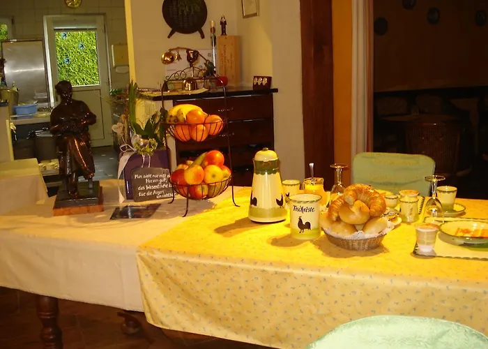 Hotel Charme - Lindenhof 3*