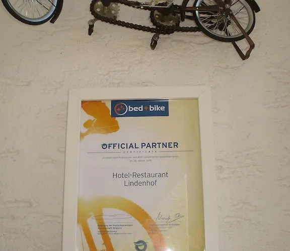 Charme - Lindenhof Wévercé