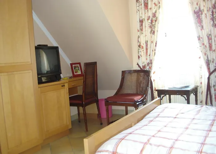 Charme - Lindenhof Hotel 3*