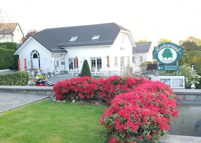 Charme - Lindenhof Wévercé