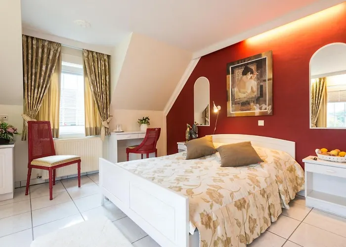 Charme - Lindenhof Wévercé